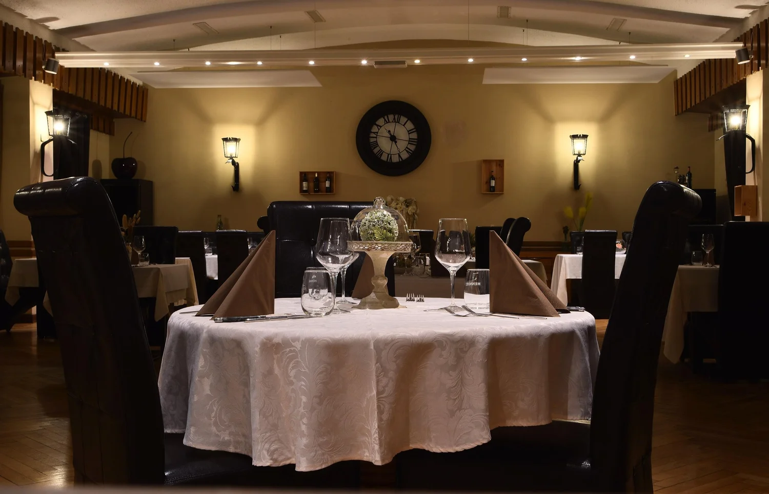 Événement privé